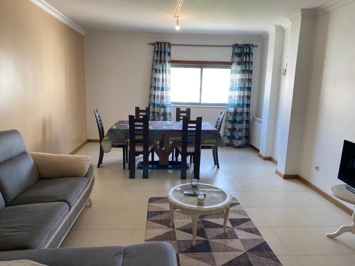Superbe Appartement Proche De La Plage Nazaré Zewnętrze zdjęcie