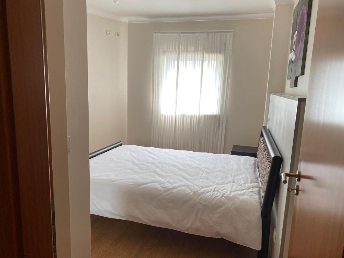 Superbe Appartement Proche De La Plage Nazaré Zewnętrze zdjęcie