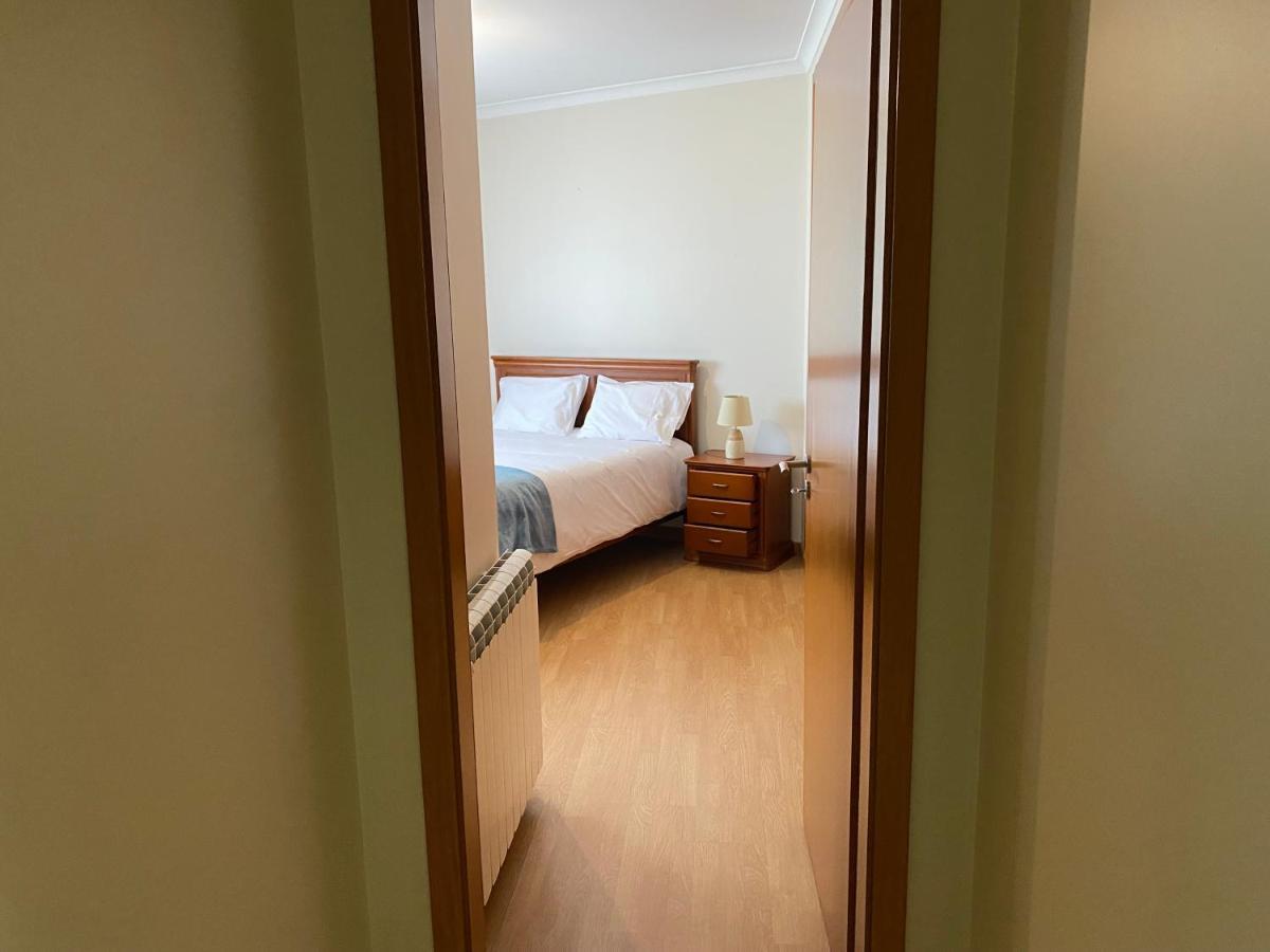 Superbe Appartement Proche De La Plage Nazaré Zewnętrze zdjęcie