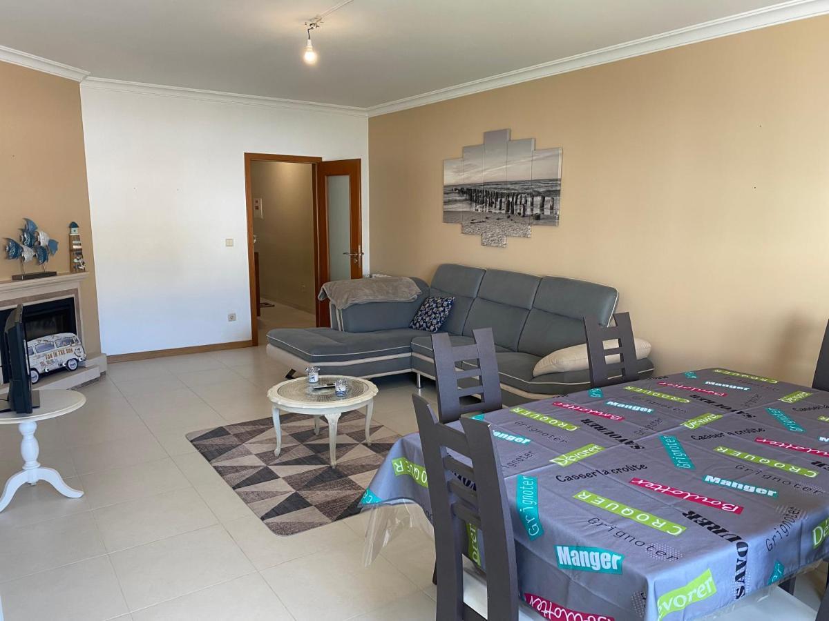 Superbe Appartement Proche De La Plage Nazaré Zewnętrze zdjęcie