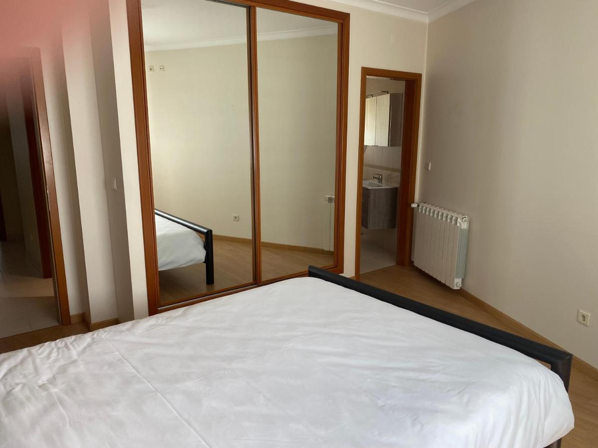 Superbe Appartement Proche De La Plage Nazaré Zewnętrze zdjęcie