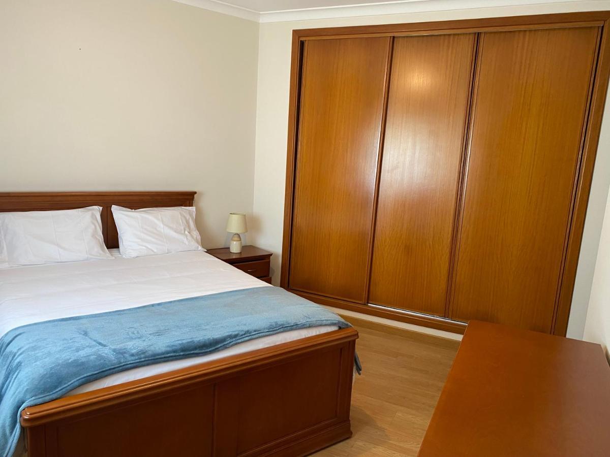 Superbe Appartement Proche De La Plage Nazaré Zewnętrze zdjęcie