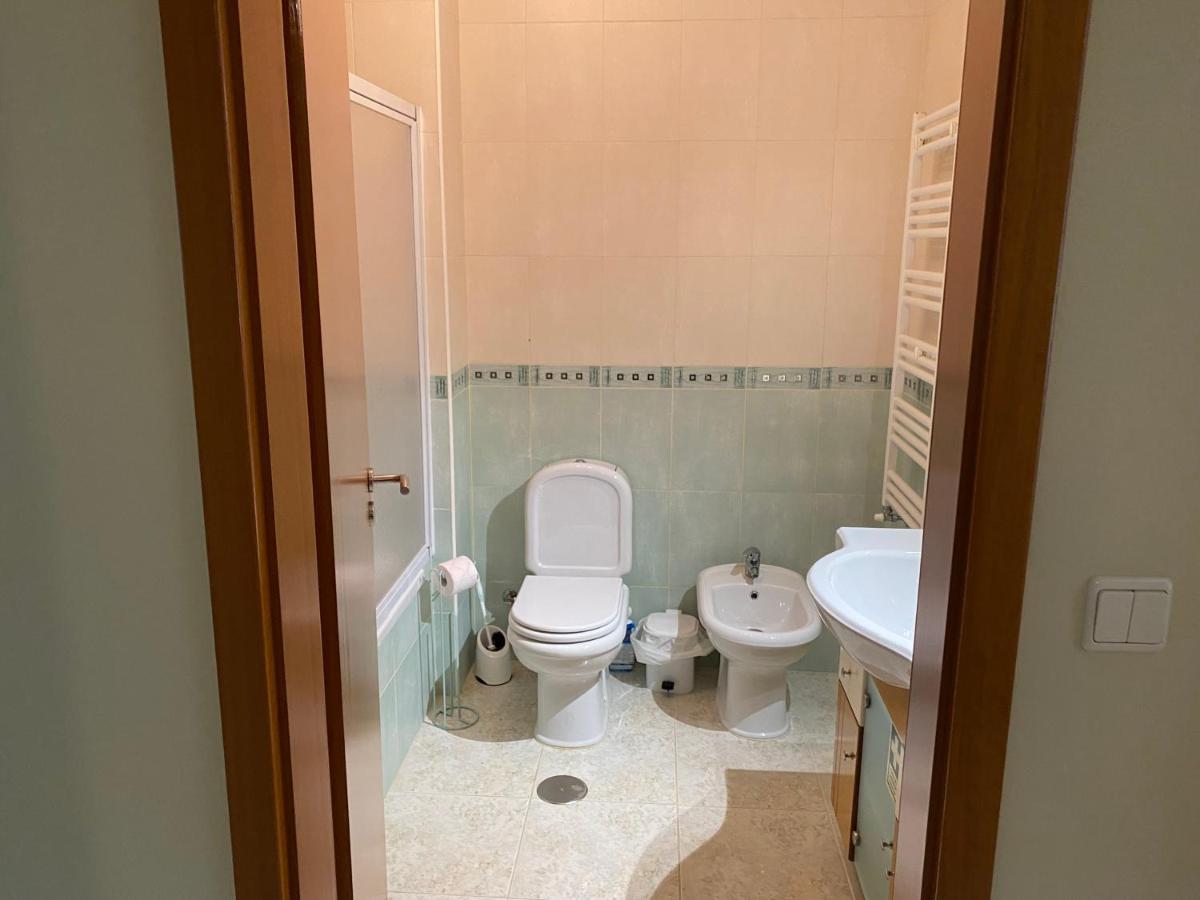 Superbe Appartement Proche De La Plage Nazaré Zewnętrze zdjęcie