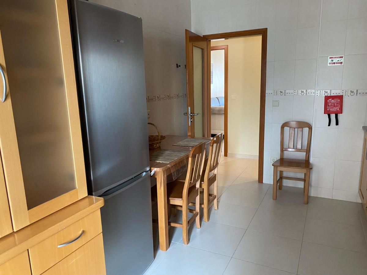 Superbe Appartement Proche De La Plage Nazaré Zewnętrze zdjęcie