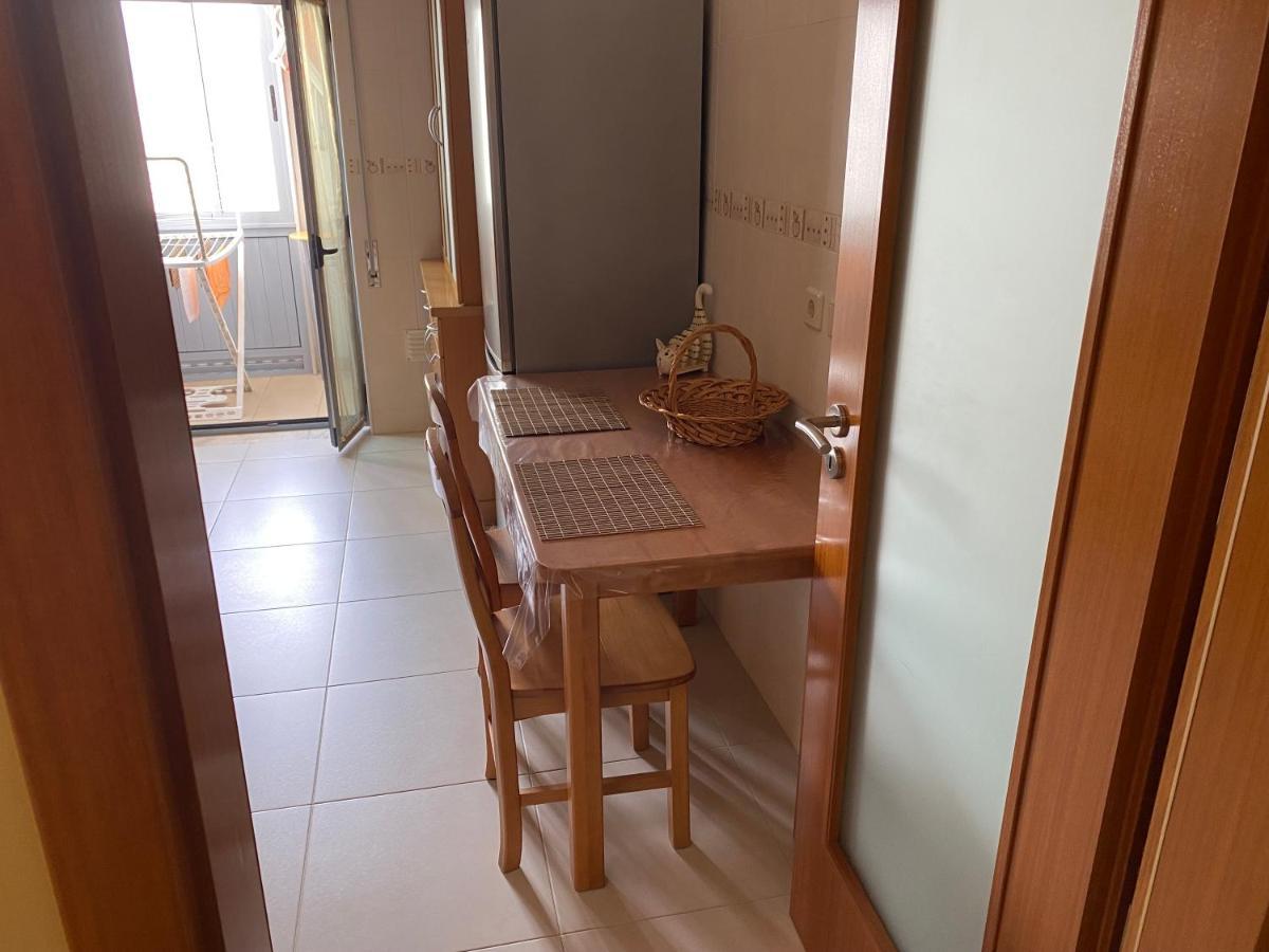 Superbe Appartement Proche De La Plage Nazaré Zewnętrze zdjęcie