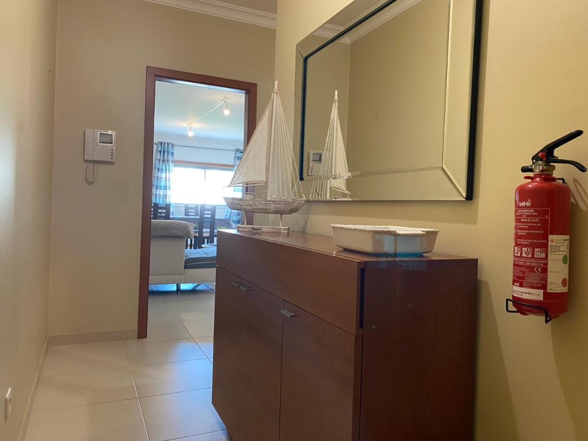 Superbe Appartement Proche De La Plage Nazaré Zewnętrze zdjęcie