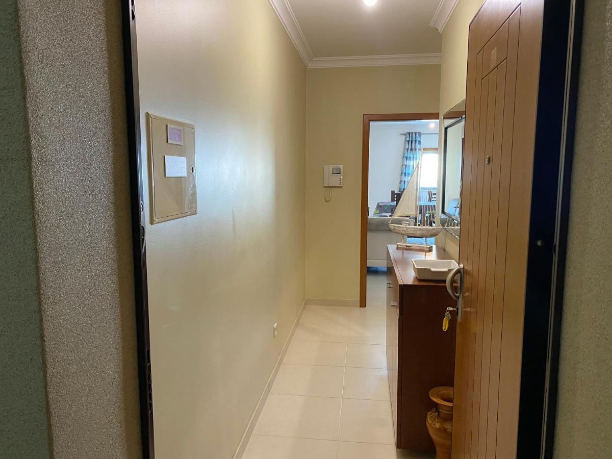 Superbe Appartement Proche De La Plage Nazaré Zewnętrze zdjęcie