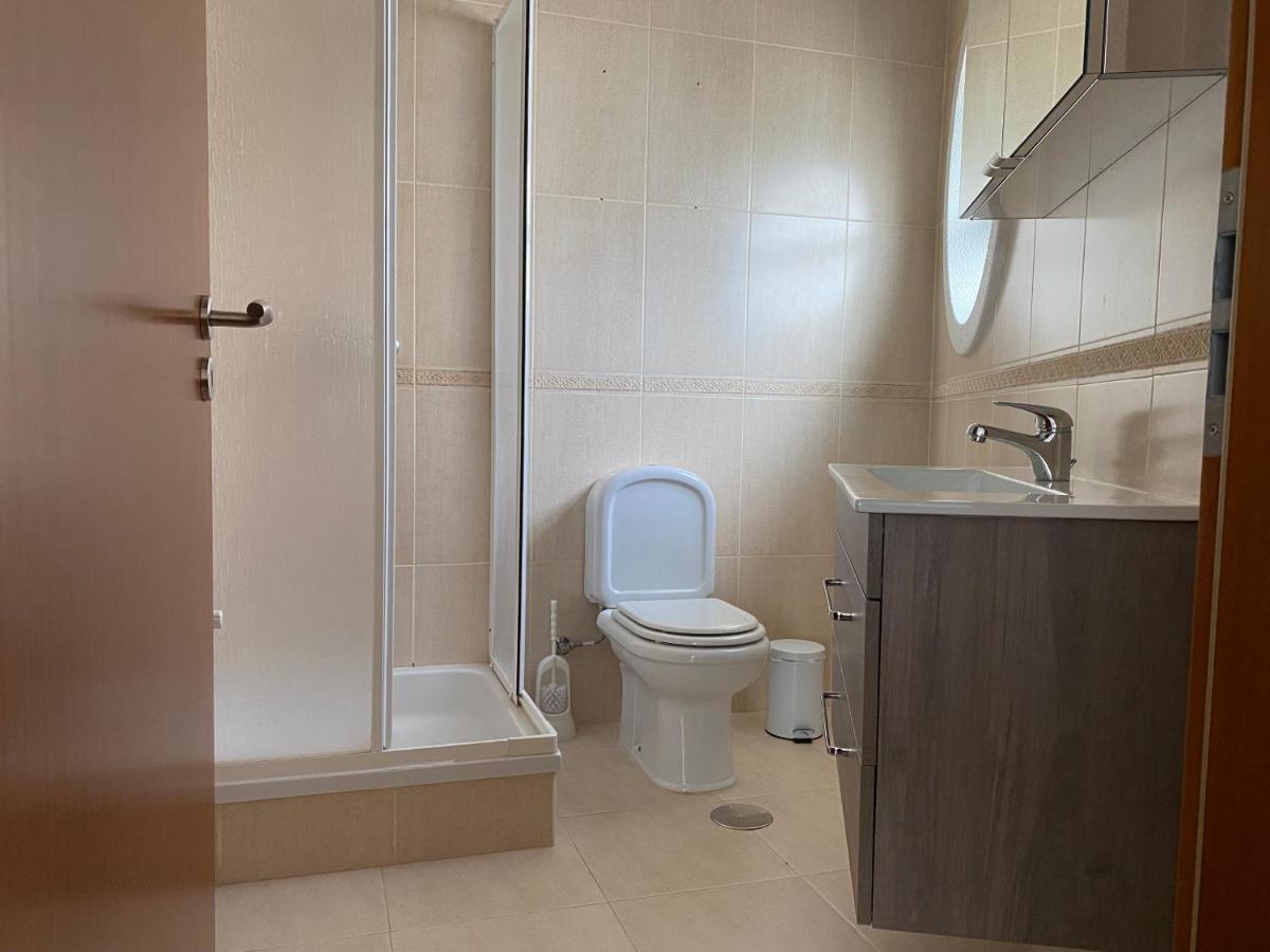 Superbe Appartement Proche De La Plage Nazaré Zewnętrze zdjęcie