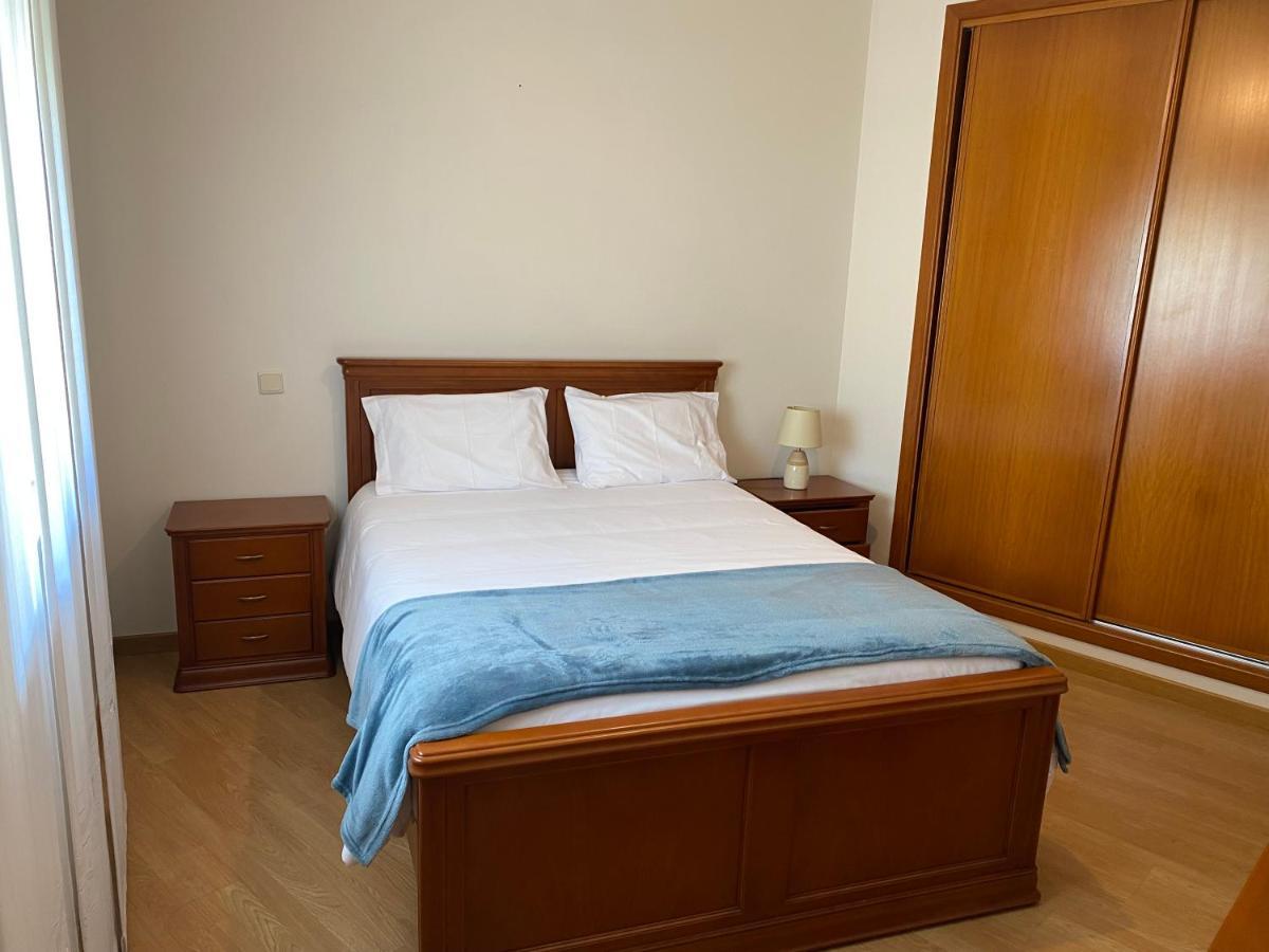 Superbe Appartement Proche De La Plage Nazaré Zewnętrze zdjęcie
