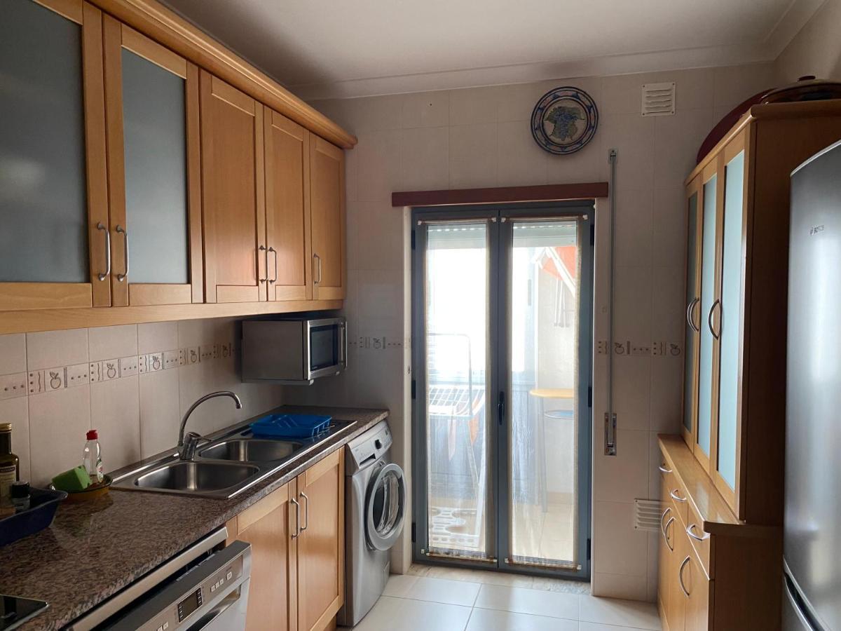Superbe Appartement Proche De La Plage Nazaré Zewnętrze zdjęcie