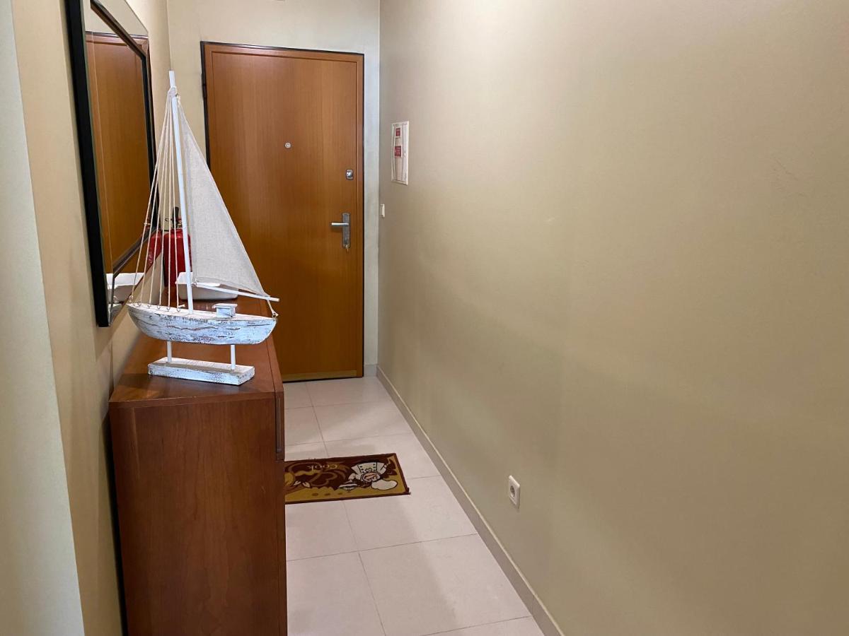 Superbe Appartement Proche De La Plage Nazaré Zewnętrze zdjęcie