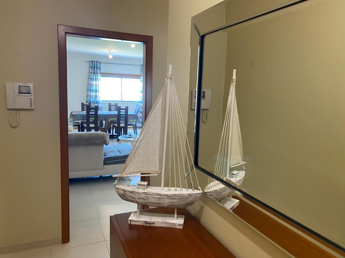 Superbe Appartement Proche De La Plage Nazaré Zewnętrze zdjęcie
