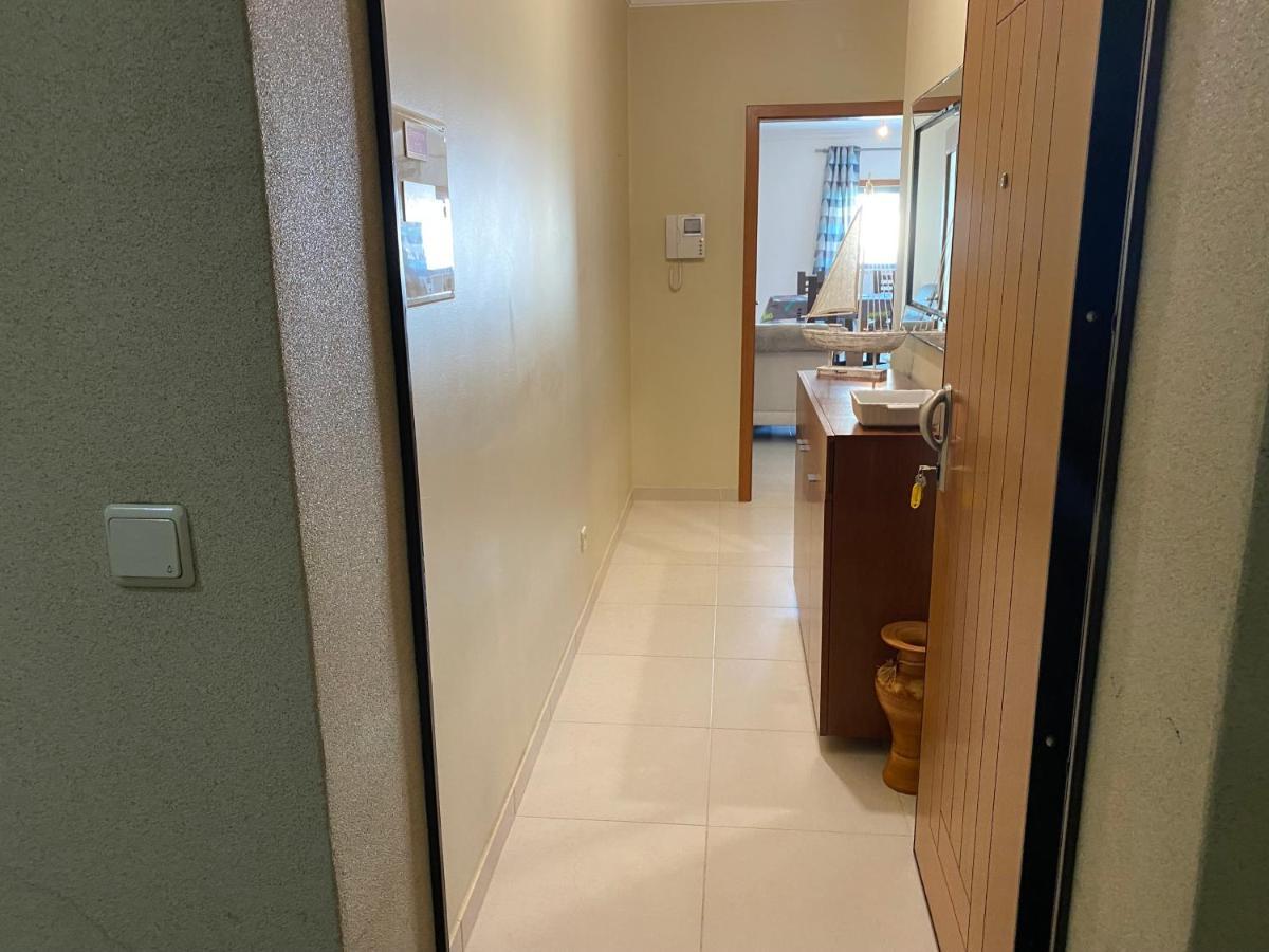 Superbe Appartement Proche De La Plage Nazaré Zewnętrze zdjęcie