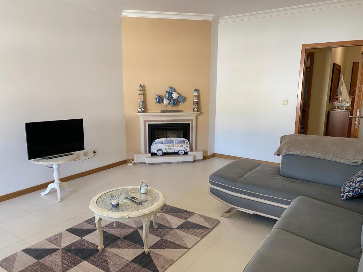 Superbe Appartement Proche De La Plage Nazaré Zewnętrze zdjęcie