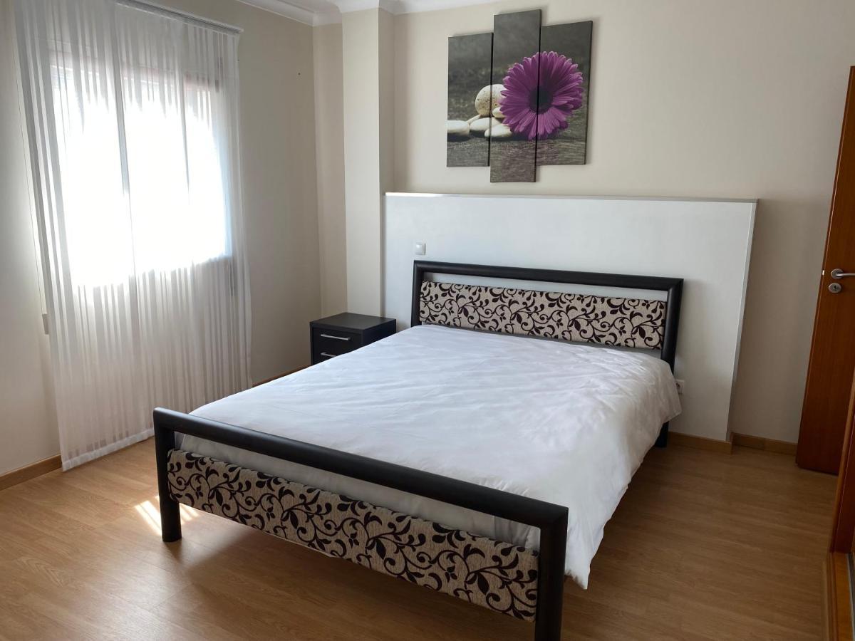Superbe Appartement Proche De La Plage Nazaré Zewnętrze zdjęcie