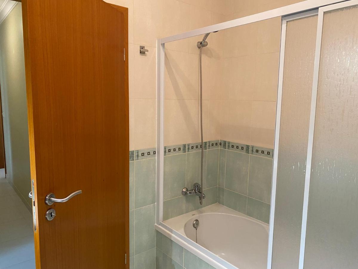 Superbe Appartement Proche De La Plage Nazaré Zewnętrze zdjęcie