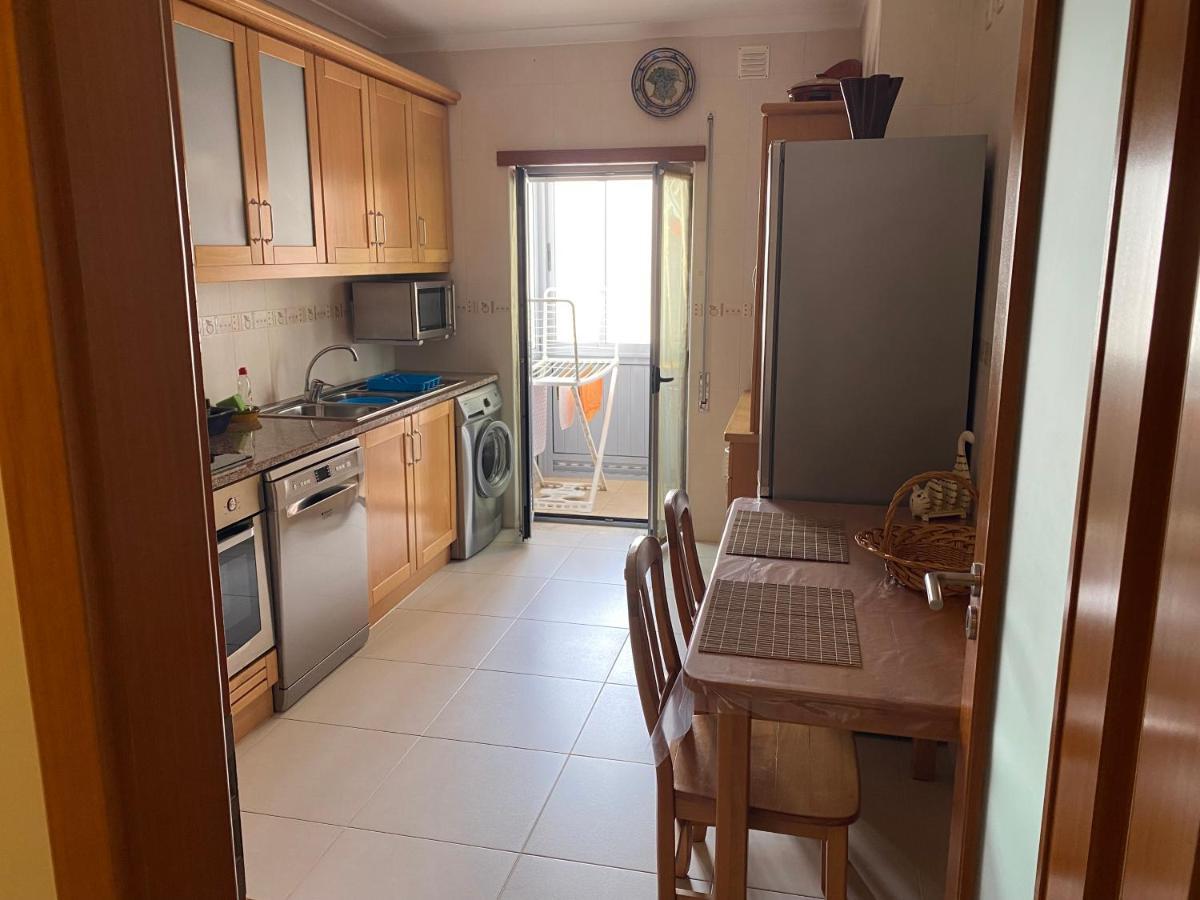 Superbe Appartement Proche De La Plage Nazaré Zewnętrze zdjęcie