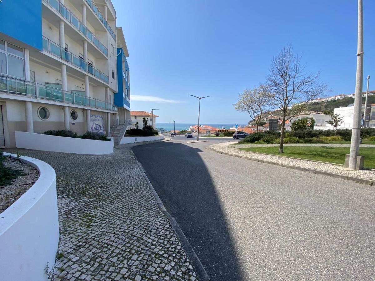 Superbe Appartement Proche De La Plage Nazaré Zewnętrze zdjęcie