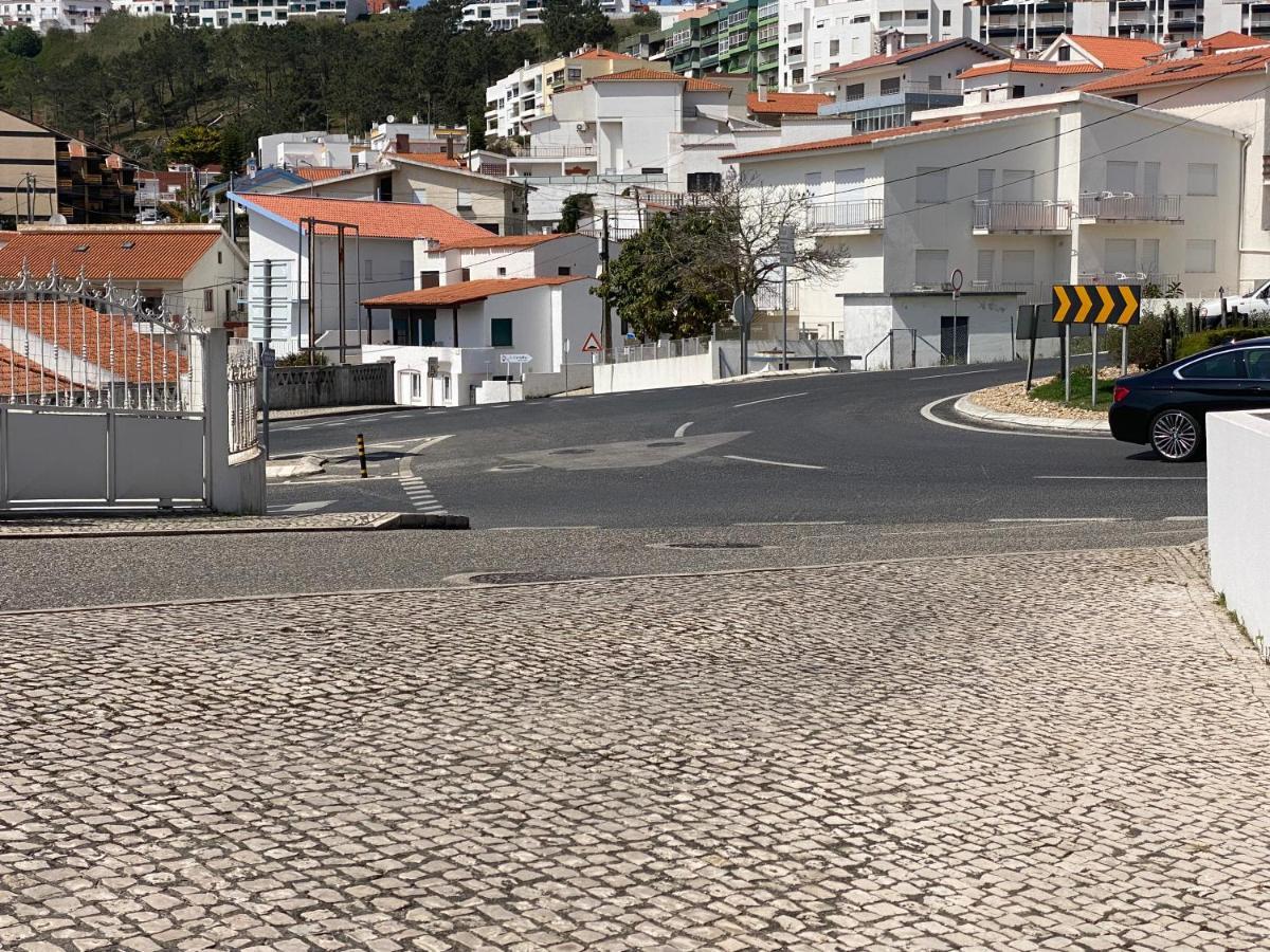 Superbe Appartement Proche De La Plage Nazaré Zewnętrze zdjęcie