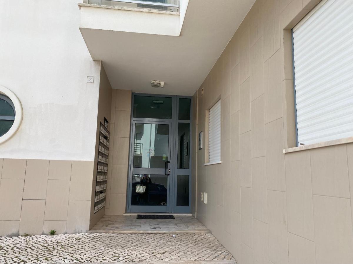 Superbe Appartement Proche De La Plage Nazaré Zewnętrze zdjęcie