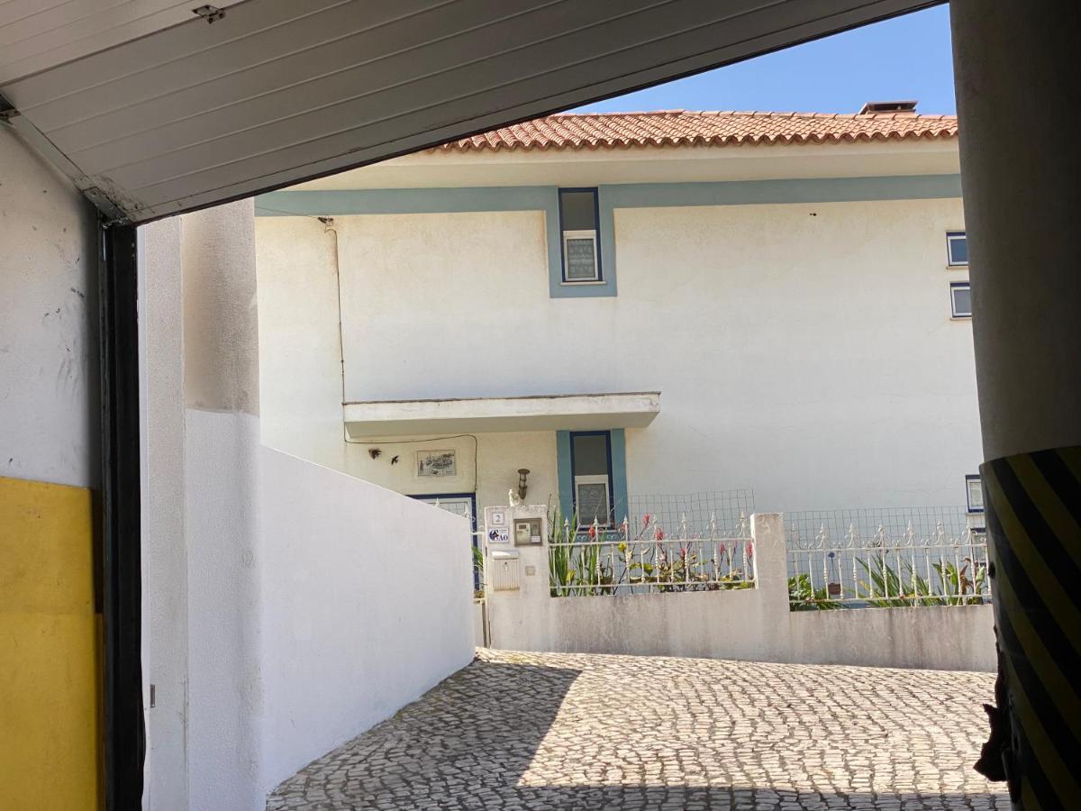 Superbe Appartement Proche De La Plage Nazaré Zewnętrze zdjęcie