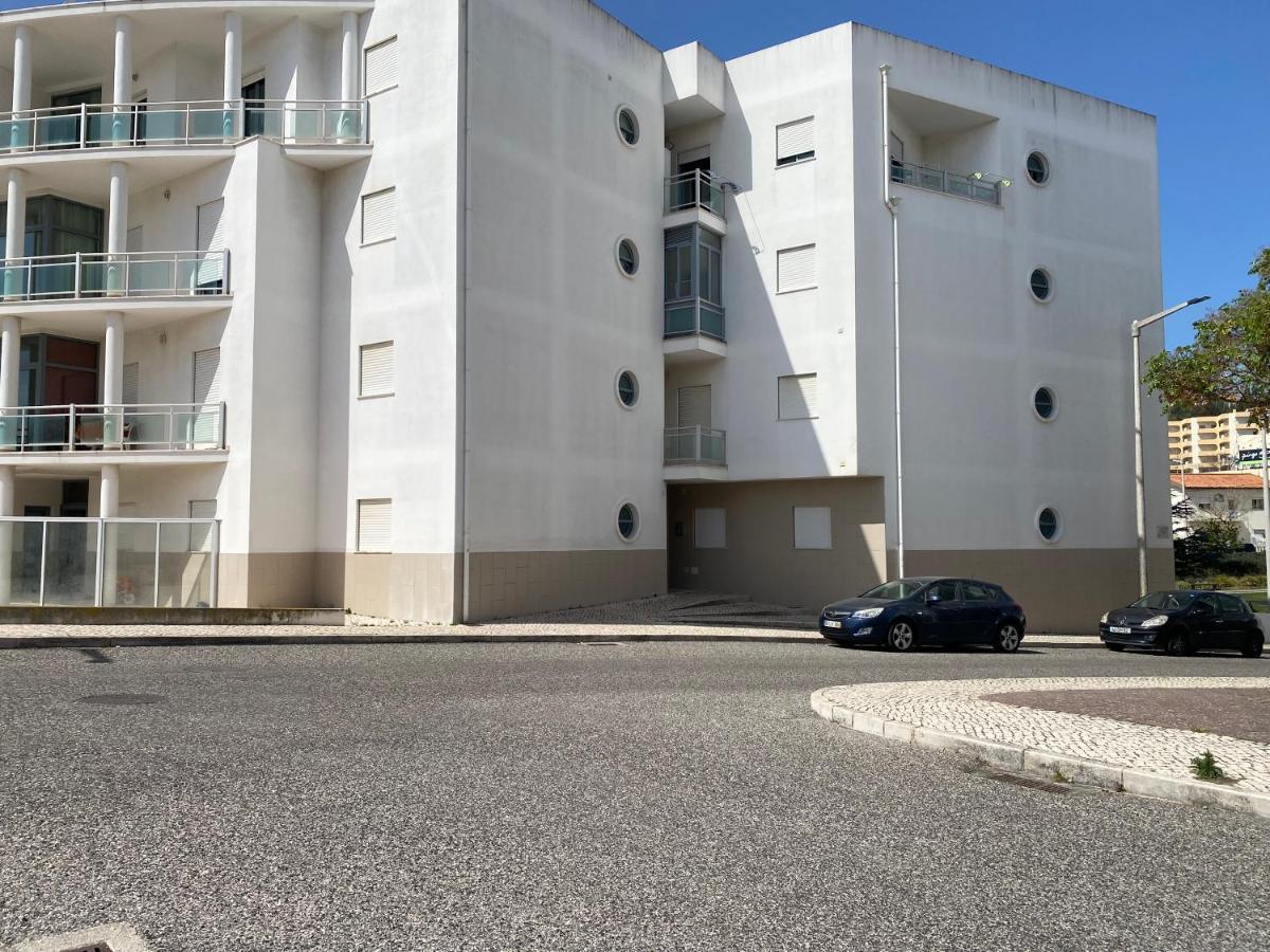 Superbe Appartement Proche De La Plage Nazaré Zewnętrze zdjęcie