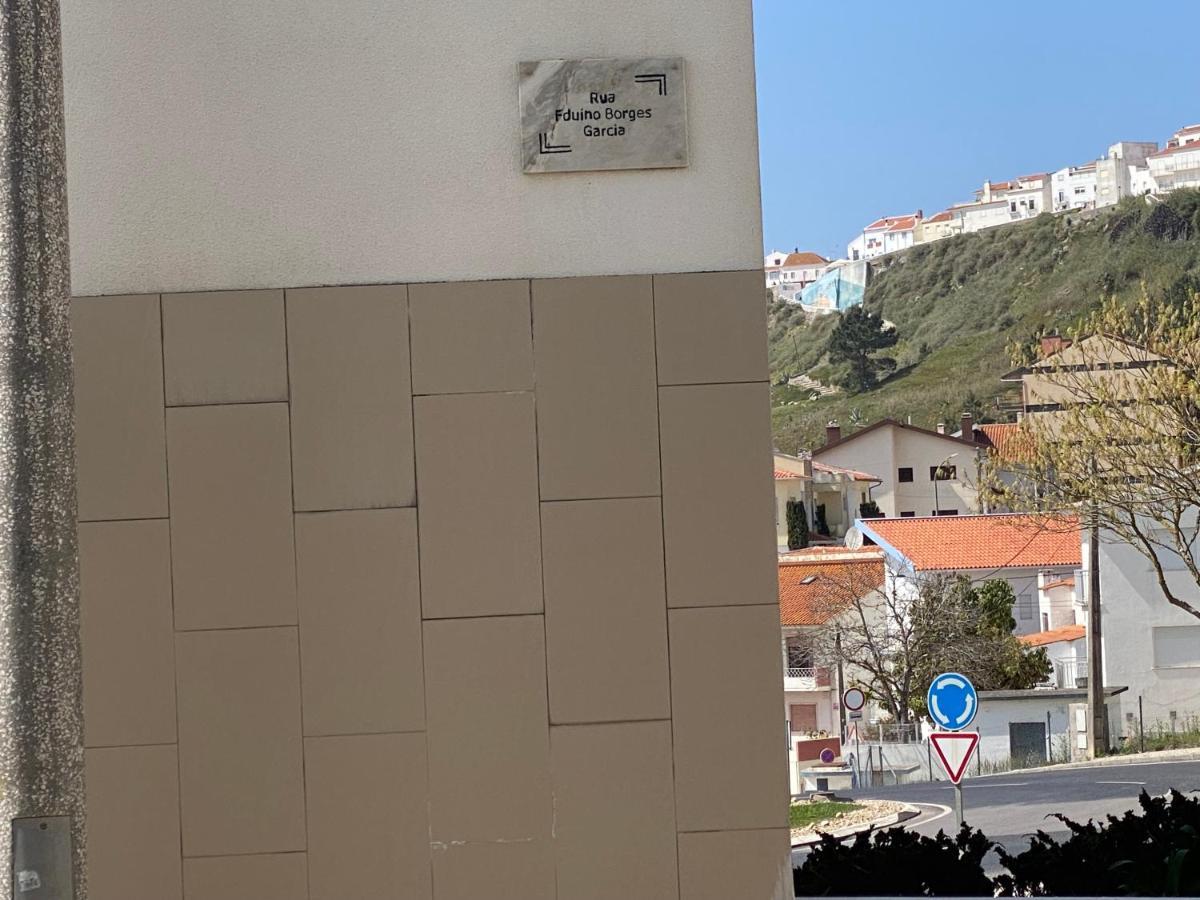Superbe Appartement Proche De La Plage Nazaré Zewnętrze zdjęcie